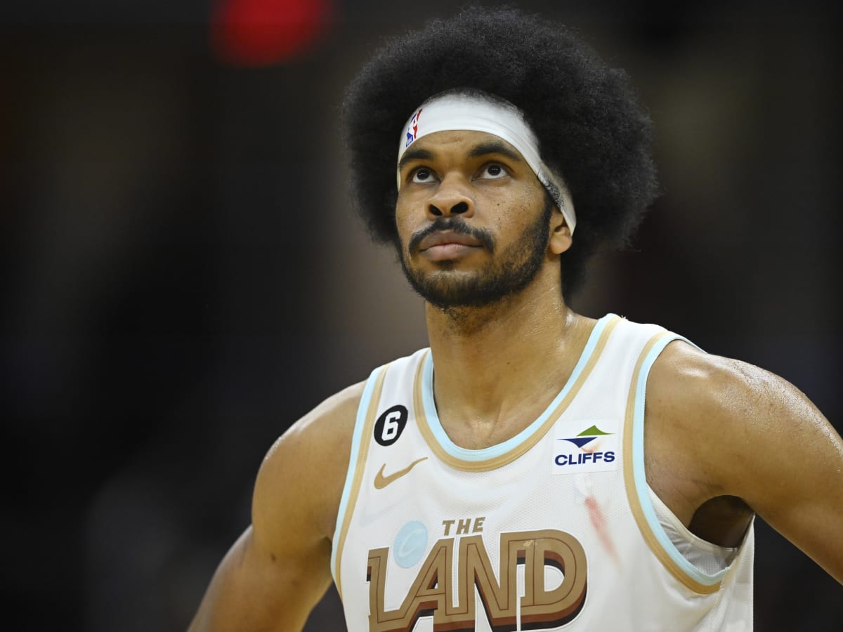 Cavs Rumors: Jarrett Allen Won't Have Surgery for Injury; May Return Before  Playoffs, News, Scores, Highlights, Stats, and Rumors