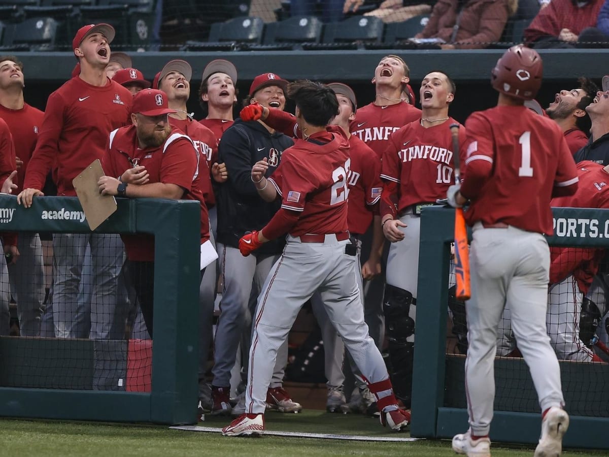 Pac-12 announces 2023 baseball All-Conference honors