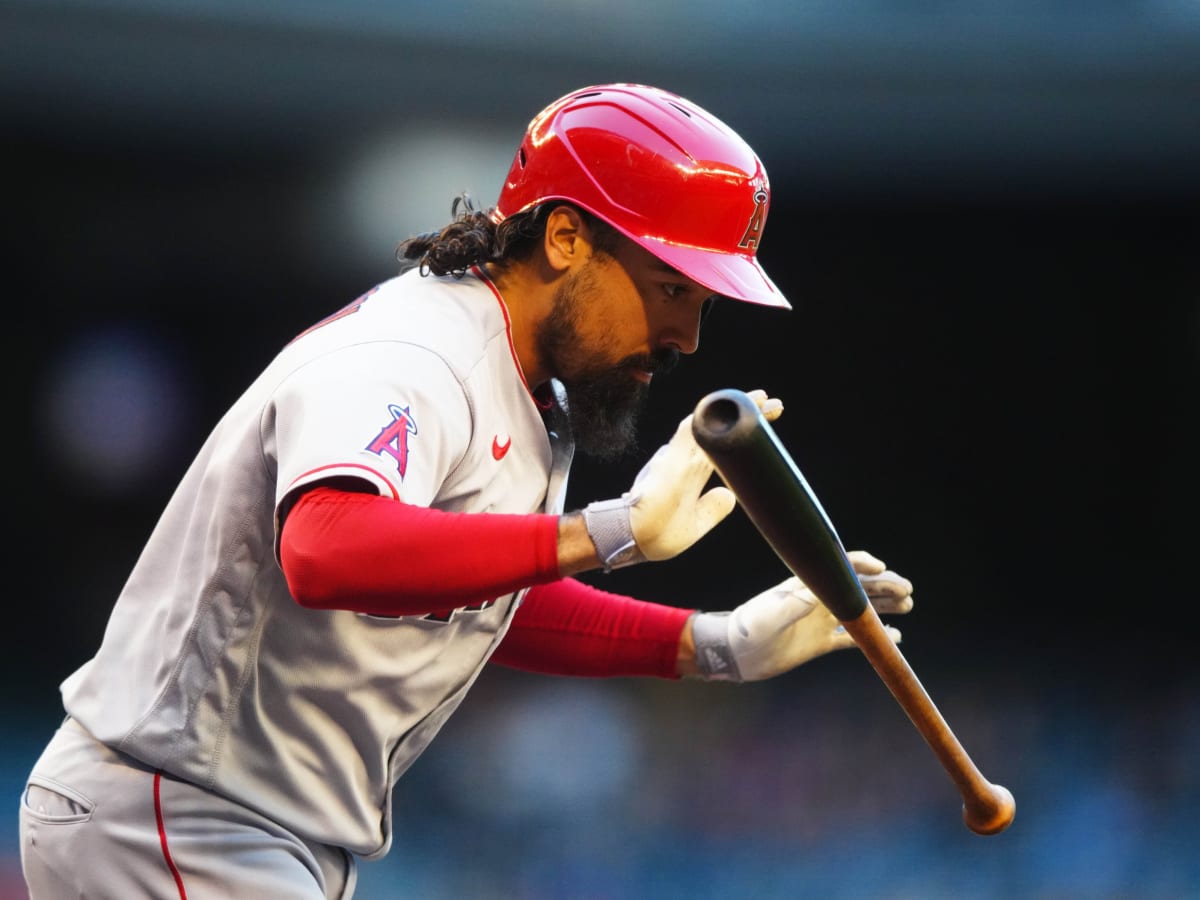 Anthony Rendon thinks baseball is boring 