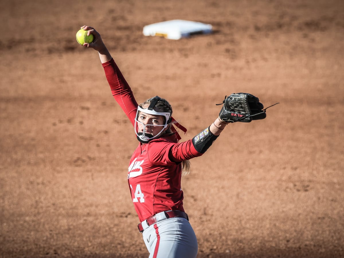 Softball to Face No. 17/13 Alabama in Weekend Home Series - University of  Missouri Athletics