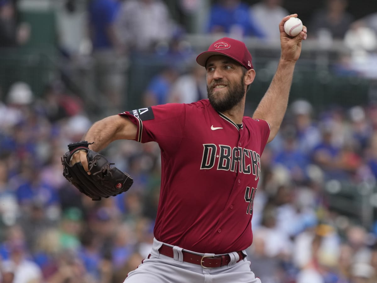 Diamondbacks, Madison Bumgarner's Spring Start Rained Out - Sports  Illustrated Arizona Diamondbacks News, Analysis and More