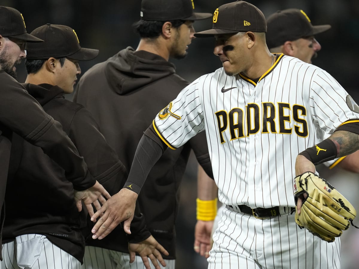 Padres News: Manny Machado Couldn't Have Been More Wrong with His Statement  After Friars Loss - Sports Illustrated Inside The Padres News, Analysis and  More
