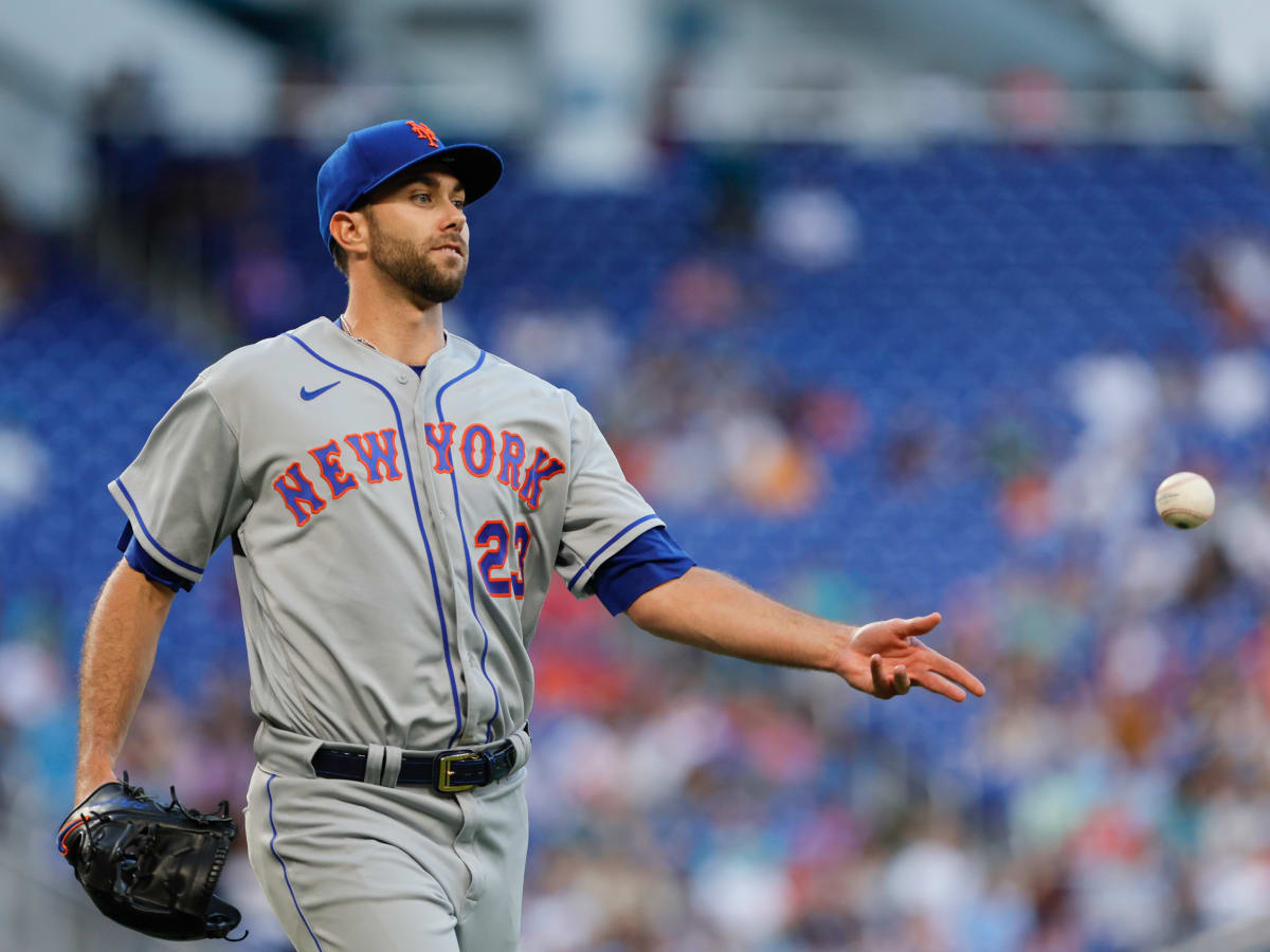 Mets Notebook: David Peterson, Tylor Megill set for rotation return