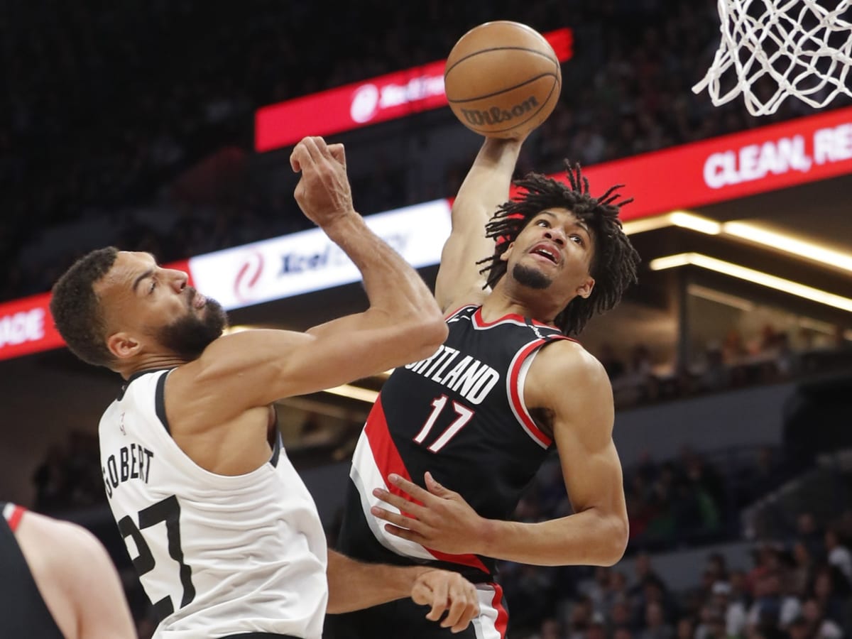 Seven Things from the Trail Blazers' Game 2 Loss Against the