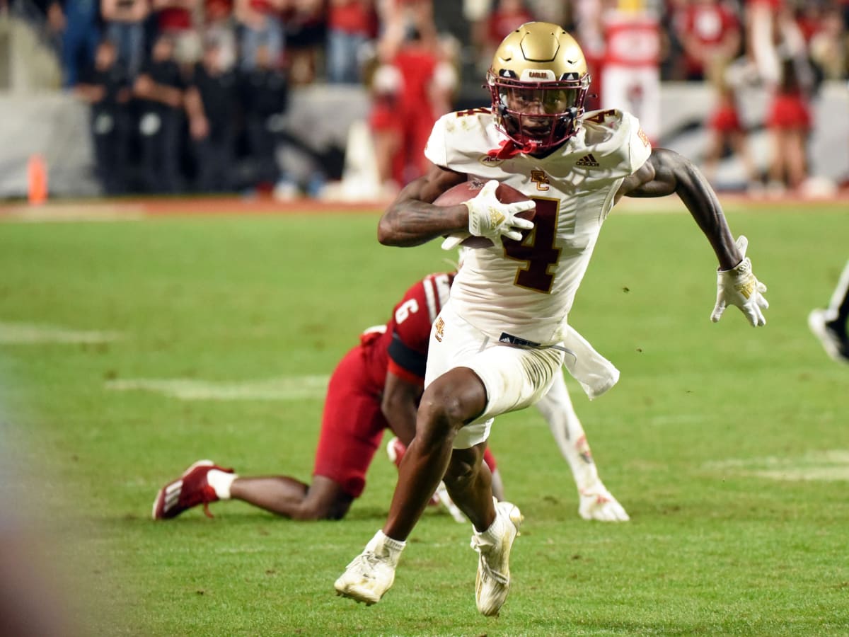 Ravens add star WR in latest 2023 NFL mock draft by CBS Sports