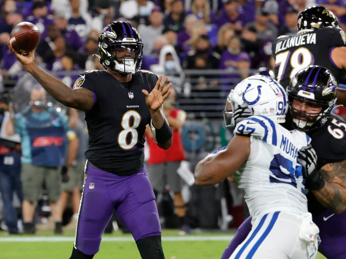 Ravens-Chargers Week 6 Preview, Prediction, Where to Watch - Sports  Illustrated Baltimore Ravens News, Analysis and More