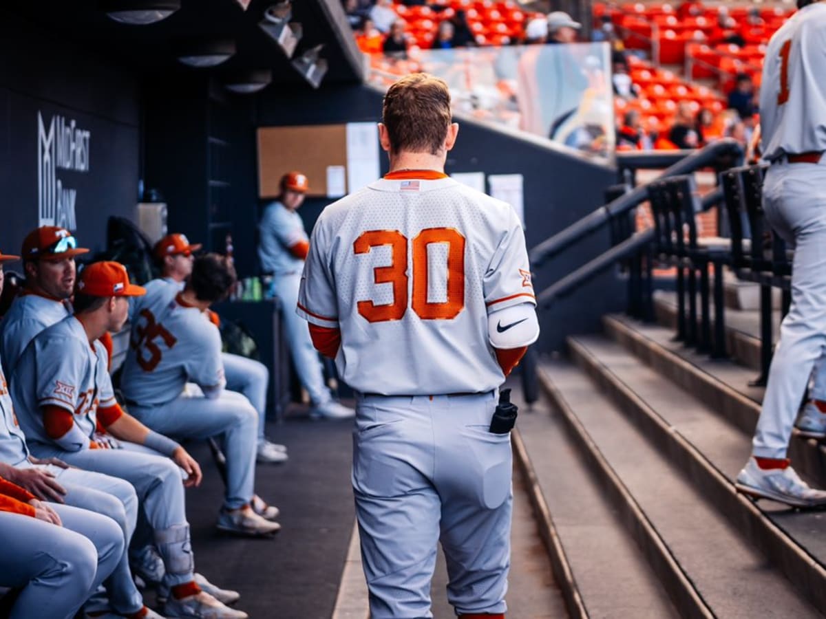 Cowboy Baseball Routs Texas To Clinch Series - Oklahoma State University  Athletics