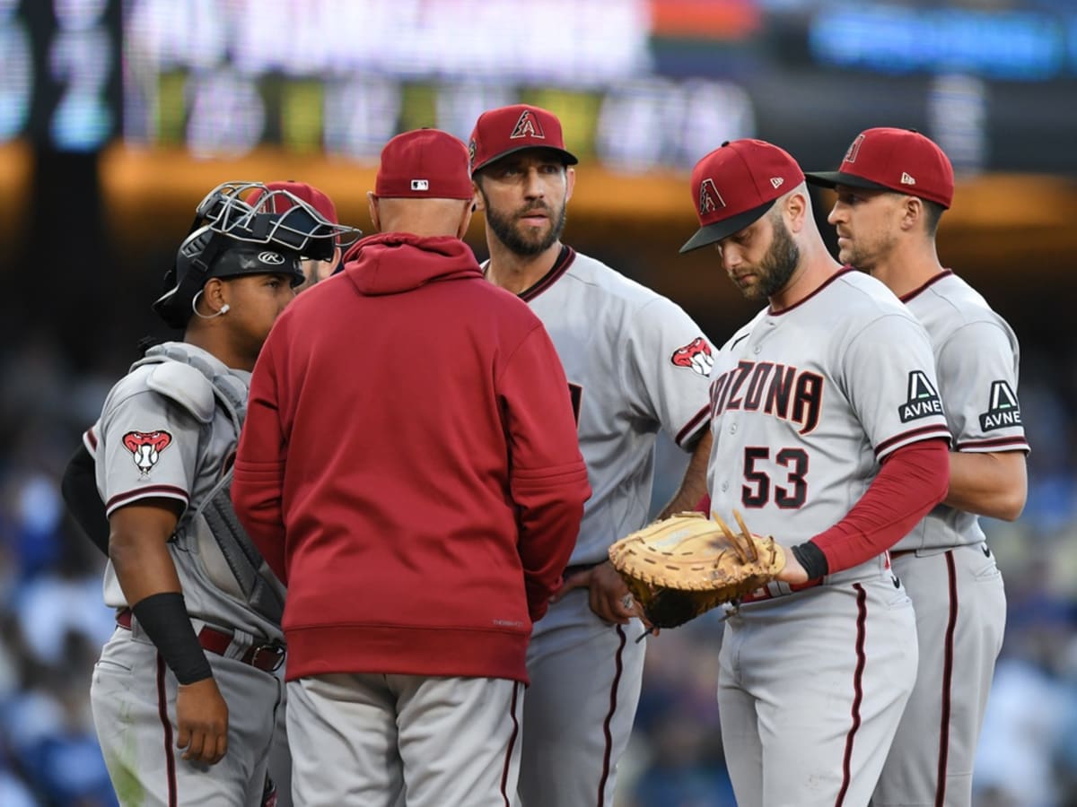 Madison Bumgarner To Red Sox? Evaluating Idea After Diamondbacks DFA Pitcher