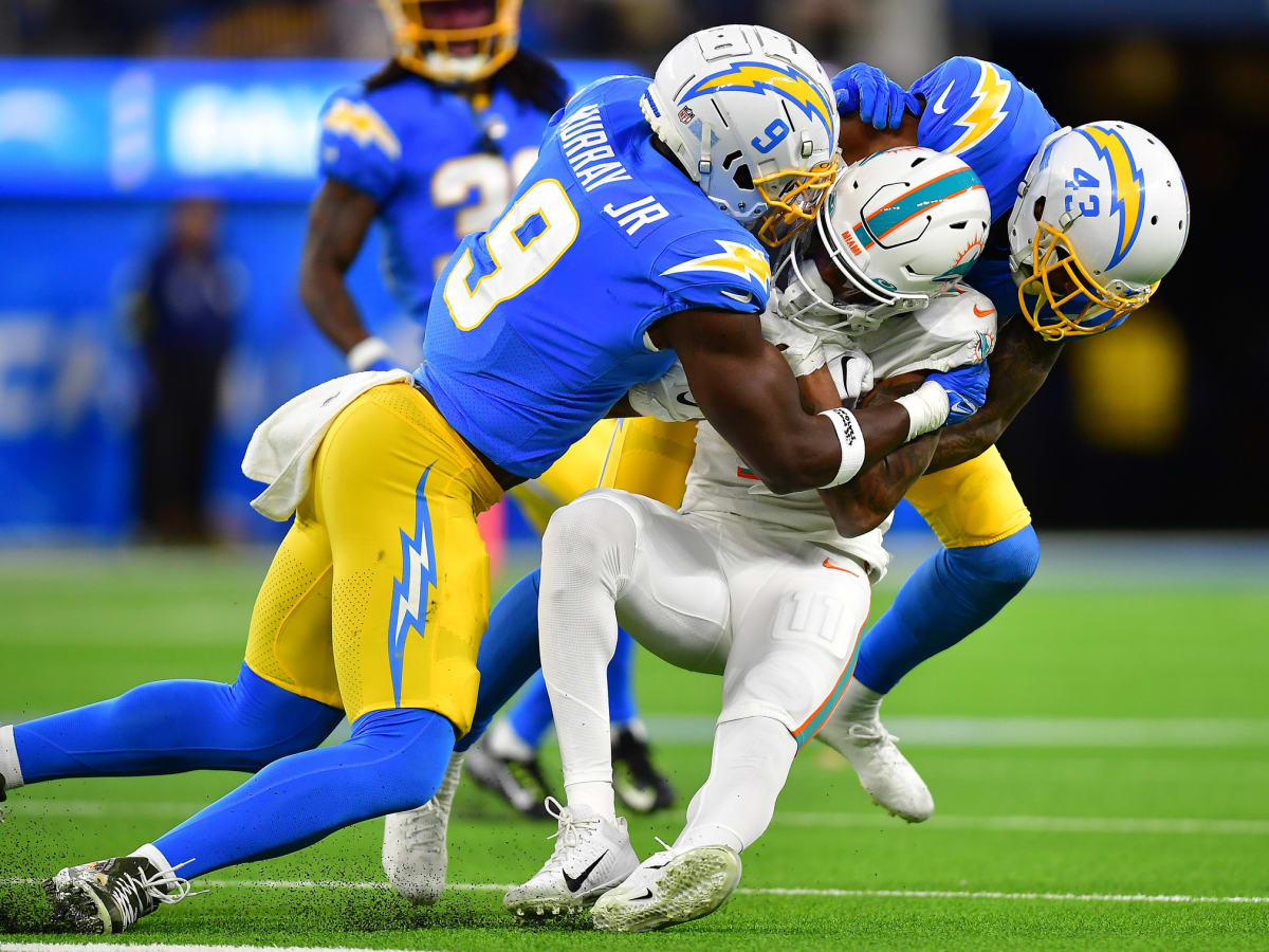 Chargers News: LA Could Look to Trade for Breakout AFC Receiver