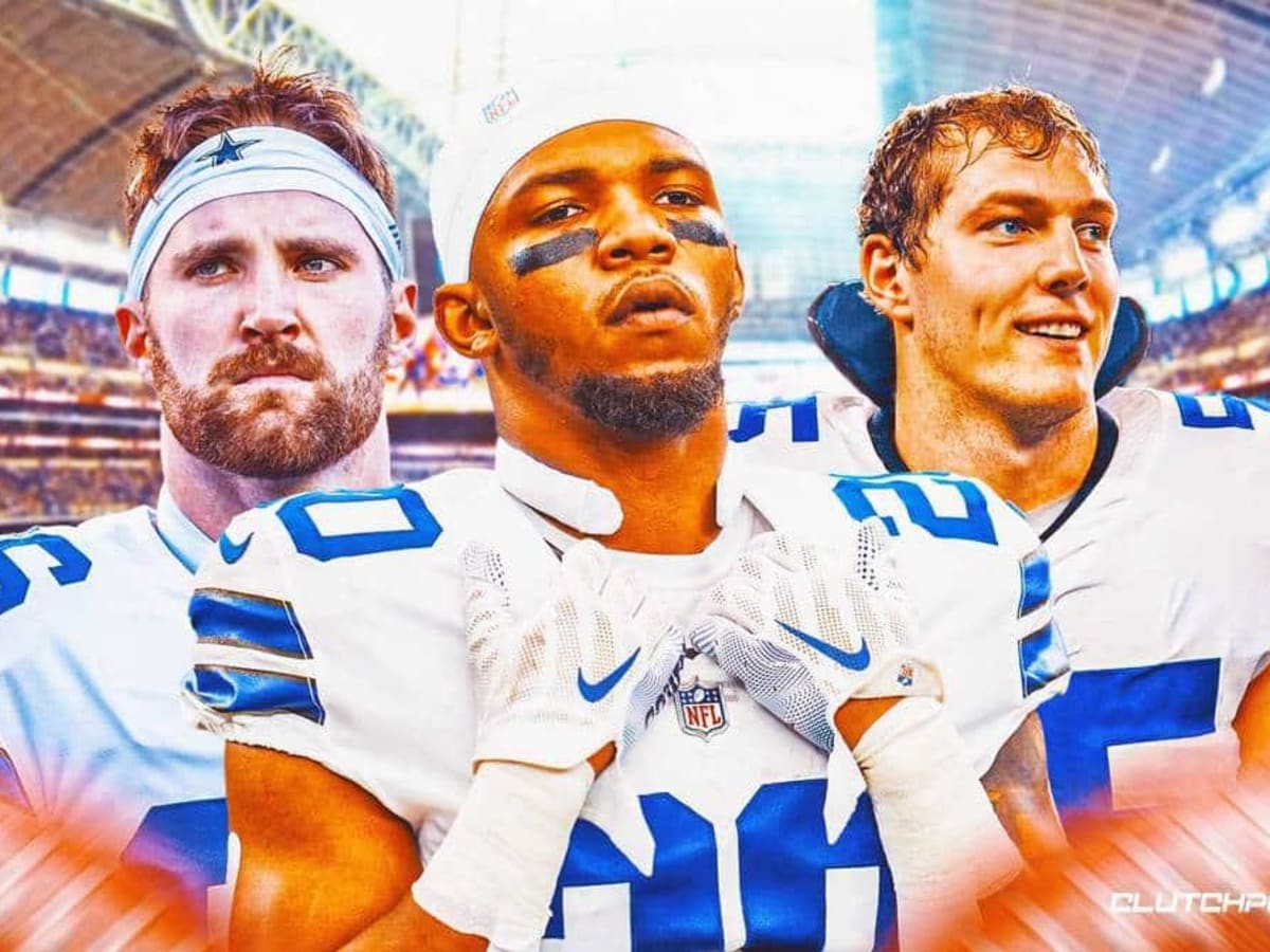 2019 Offseason Opponent Breakdown: Dallas Cowboys