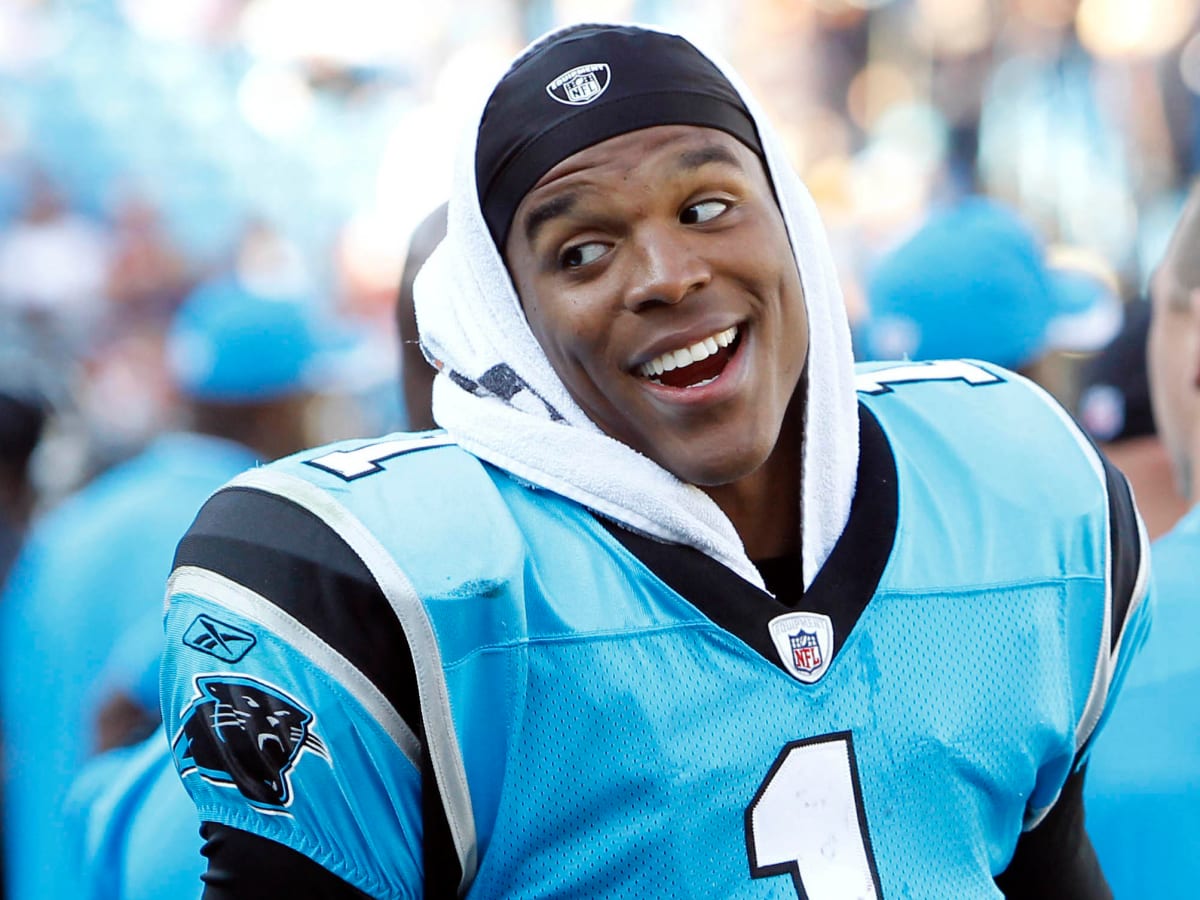 Week 10 optimal FanDuel lineup: Expect good from Cam Newton