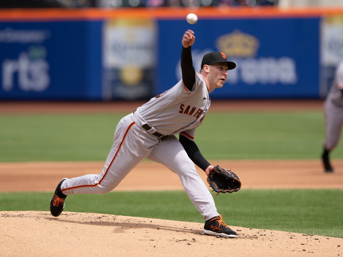 SF Giants ace Logan Webb is 'sick of losing' calls for 'big changes' -  Sports Illustrated San Francisco Giants News, Analysis and More