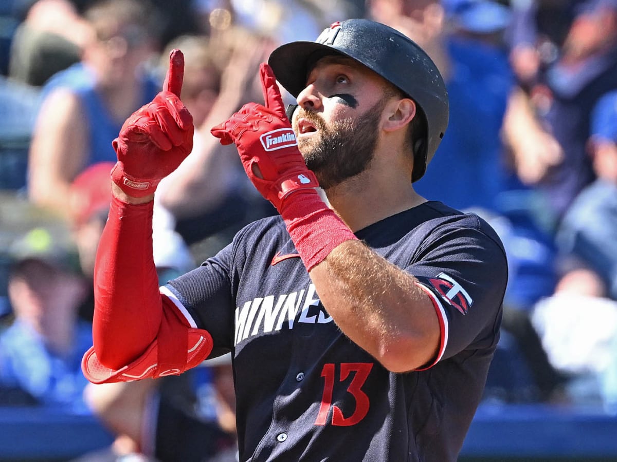 Joey Gallo Stats and Fantasy Analysis