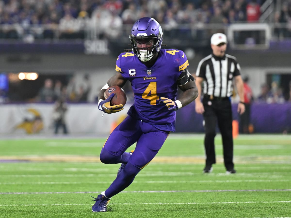 Dalvin Cook to Cowboys: Why 4x Pro Bowl RB is perfect replacement for  Ezekiel Elliot