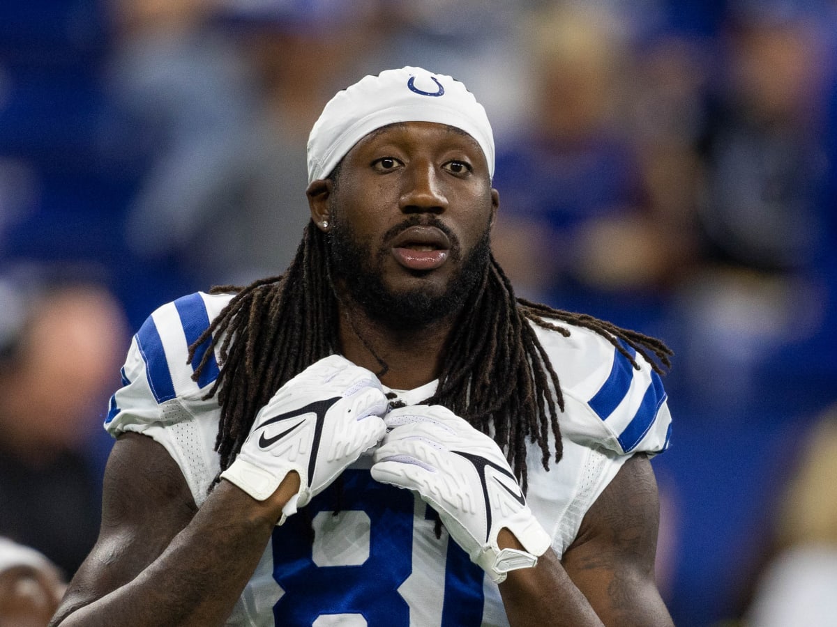 ESPN explains why Colts tight end Mo Alie-Cox is a player to watch