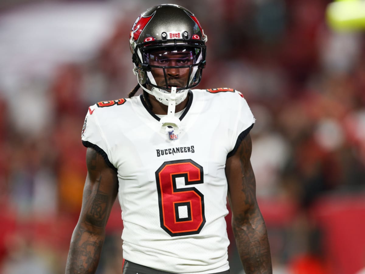 Julio Jones: Twitter reacts to Bucs signing Pro Bowl WR