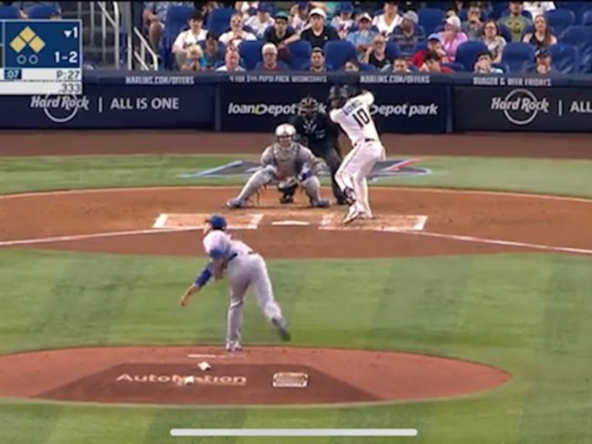 New York Mets rookie Kodai Senga, 30, unveils the 'ghost forkball