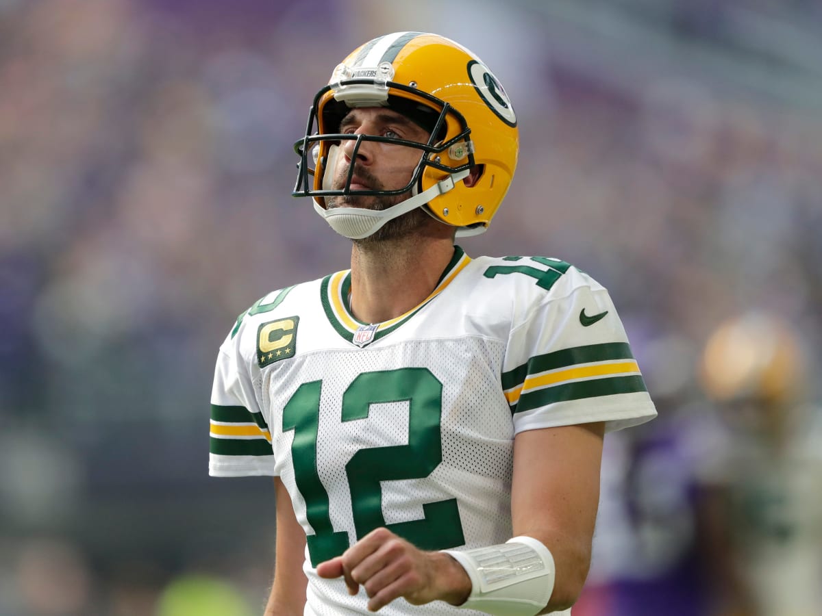 3 realistic trade offers Packers could accept for Aaron Rodgers from Jets