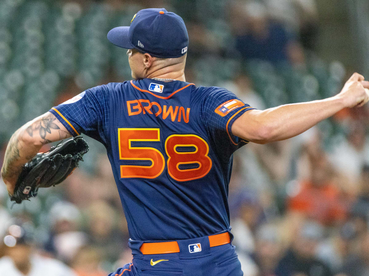 Astros 4, White Sox 3: Peacock, Yuli push Astros streak to 6 games