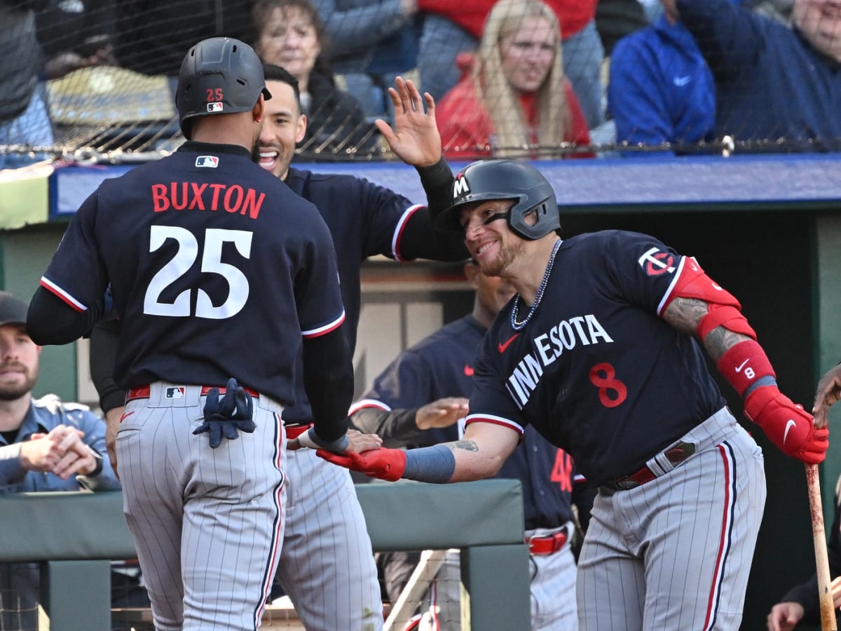 Minnesota Twins to turn back the clock in May 30 game – Twin Cities