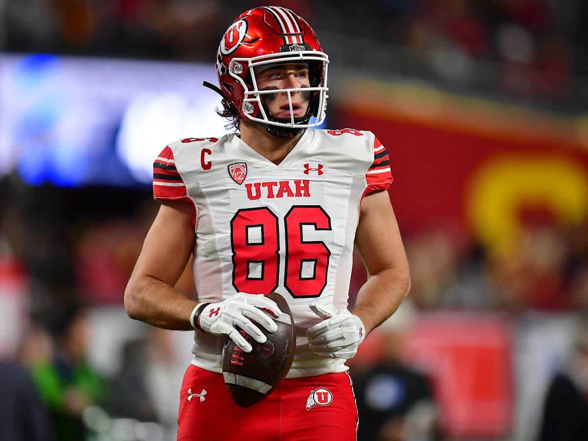 2022 NFL Mock Draft: Chargers gift Justin Herbert a new receiver