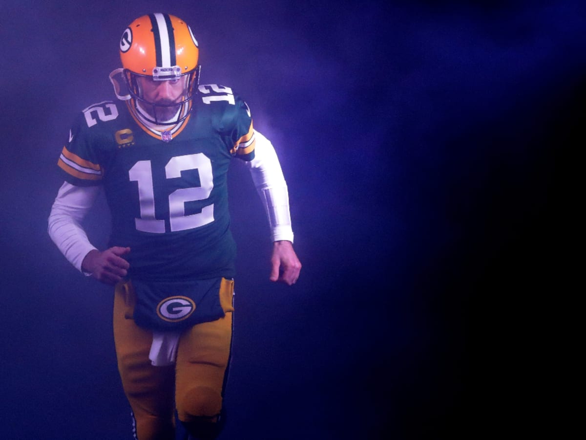 Aaron Rodgers is no-brainer for Jets if rumored trade cost is true