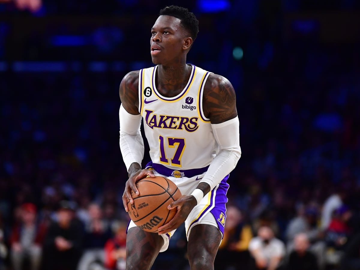 Lakers streak ended – Daily Breeze