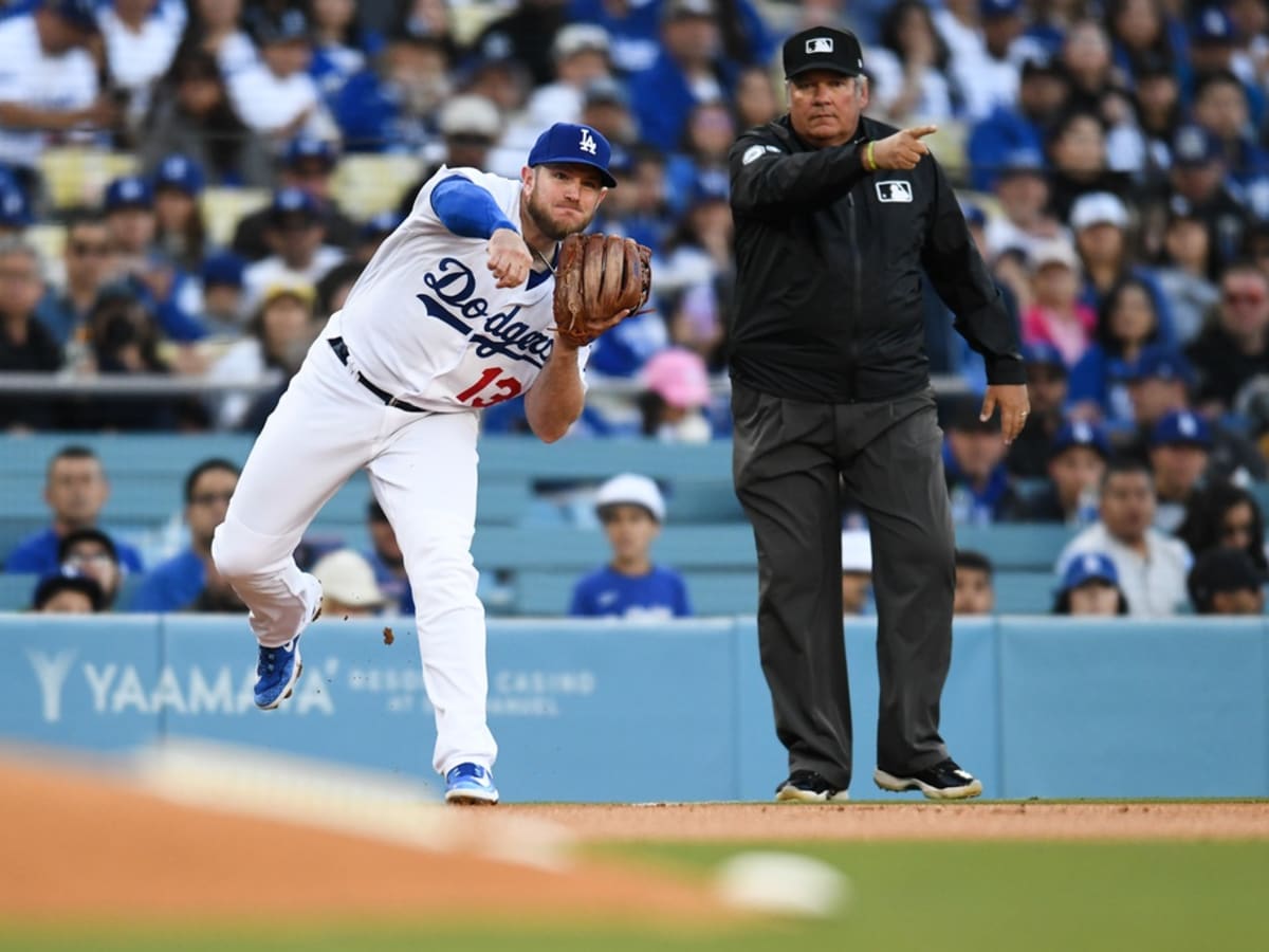 The powerful Max Muncy earns National League Player of the Week - Dodger  Insider