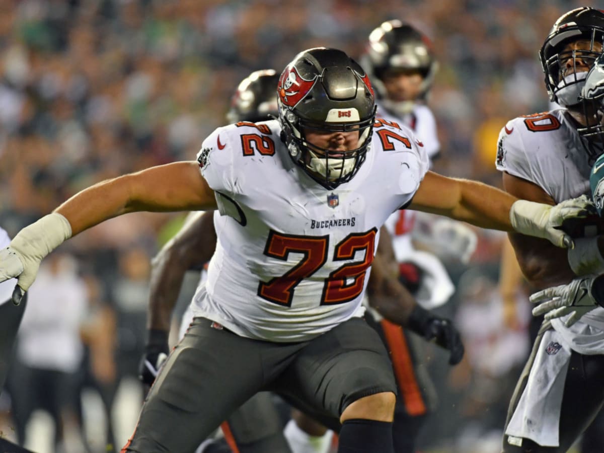 Buccaneers DT Vita Vea added to Pro Bowl - Bucs Nation