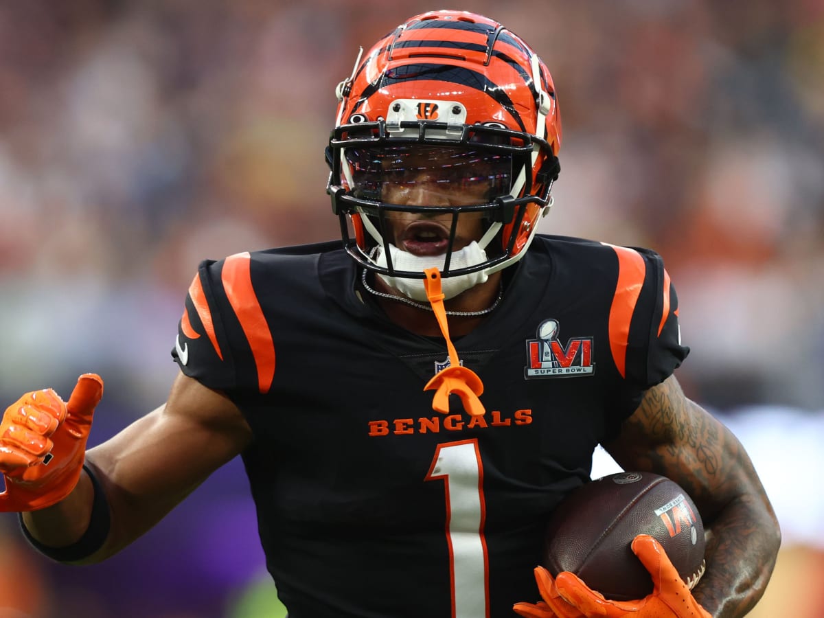 Fantasy Football: Ranking the top rookie outside WRs in the 2021 NFL Draft, Fantasy Football News, Rankings and Projections