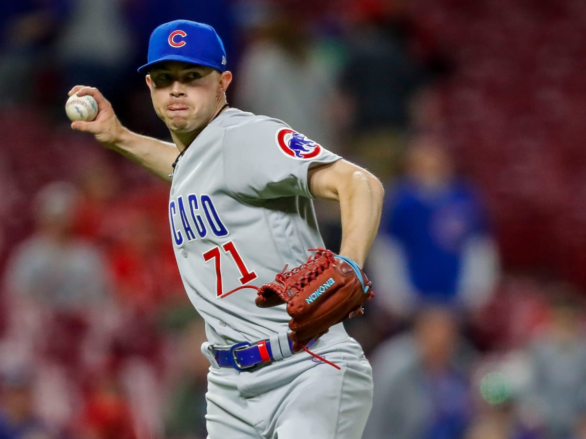 Reflecting on the Players that Changed the Chicago Cubs Forever - On Tap  Sports Net