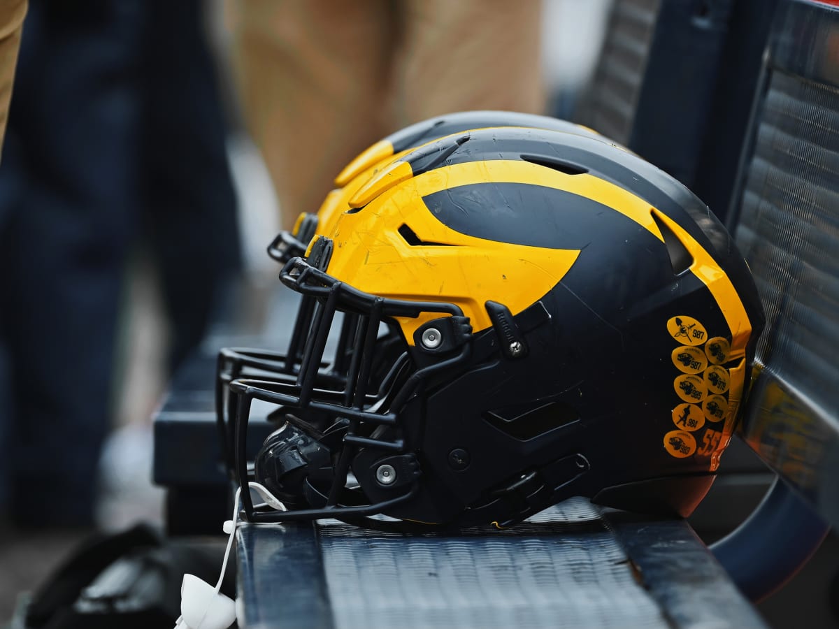 Michigan Football The Wolverine March 2023