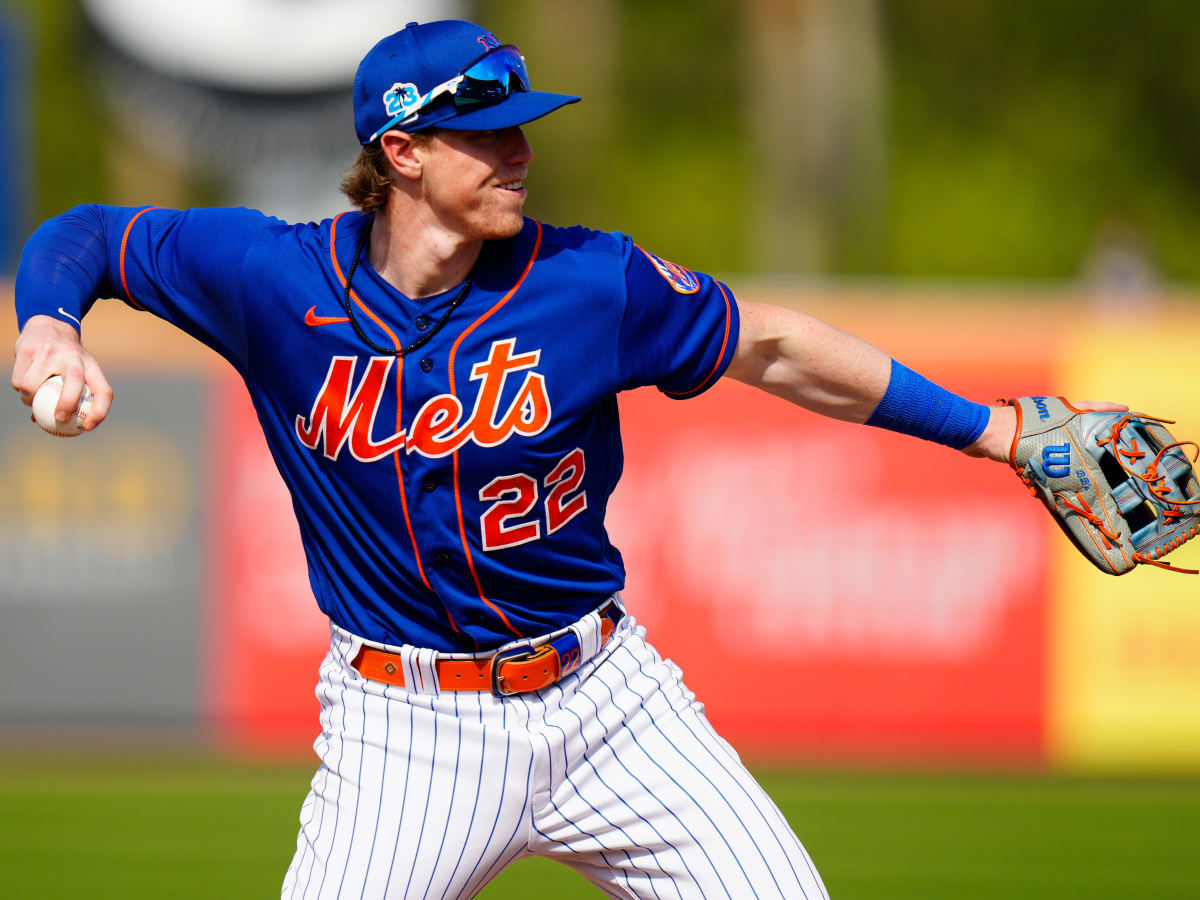 Who Will Be the Mets Third Baseman After 2023? - Metsmerized Online