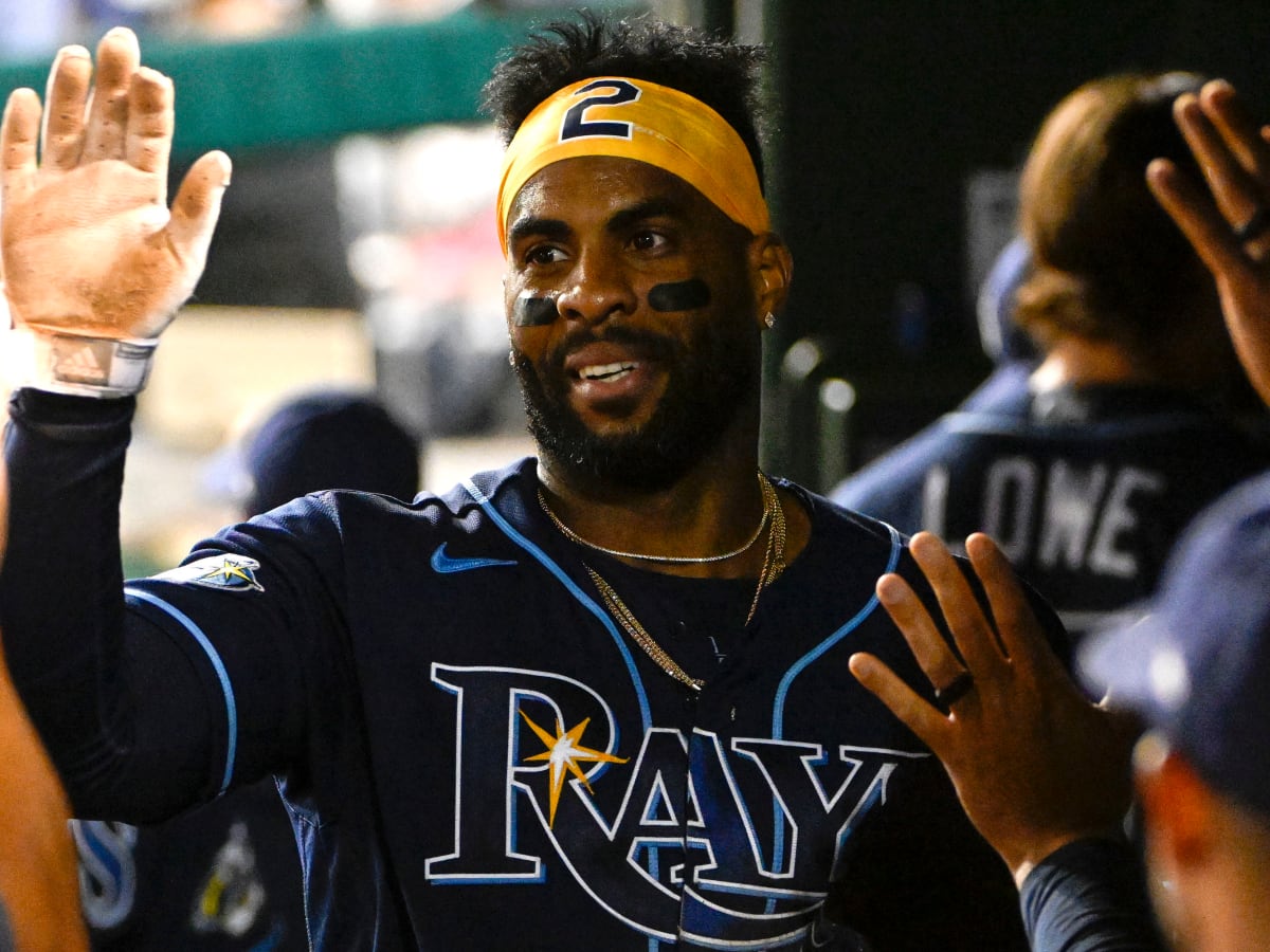 Tampa Bay Rays rally past Red Sox to equal baseball's best start in 139  years, Tampa Bay Rays