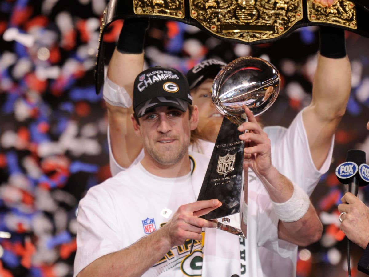 New York Jets' Super Bowl Odds Rise on Rodgers' Effect - Sports Illustrated  New York Jets News, Analysis and More