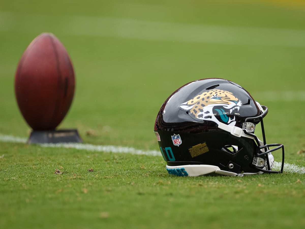 2020 NFL free agency news: Jacksonville Jaguars sign OL Tyler