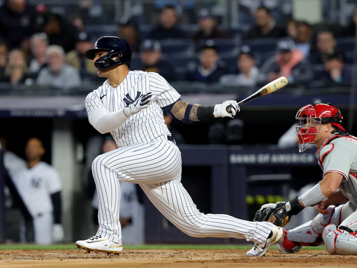 Writer Thinks Dodgers Should Trade for Gleyber Torres if Yankees Wish to  Move Him