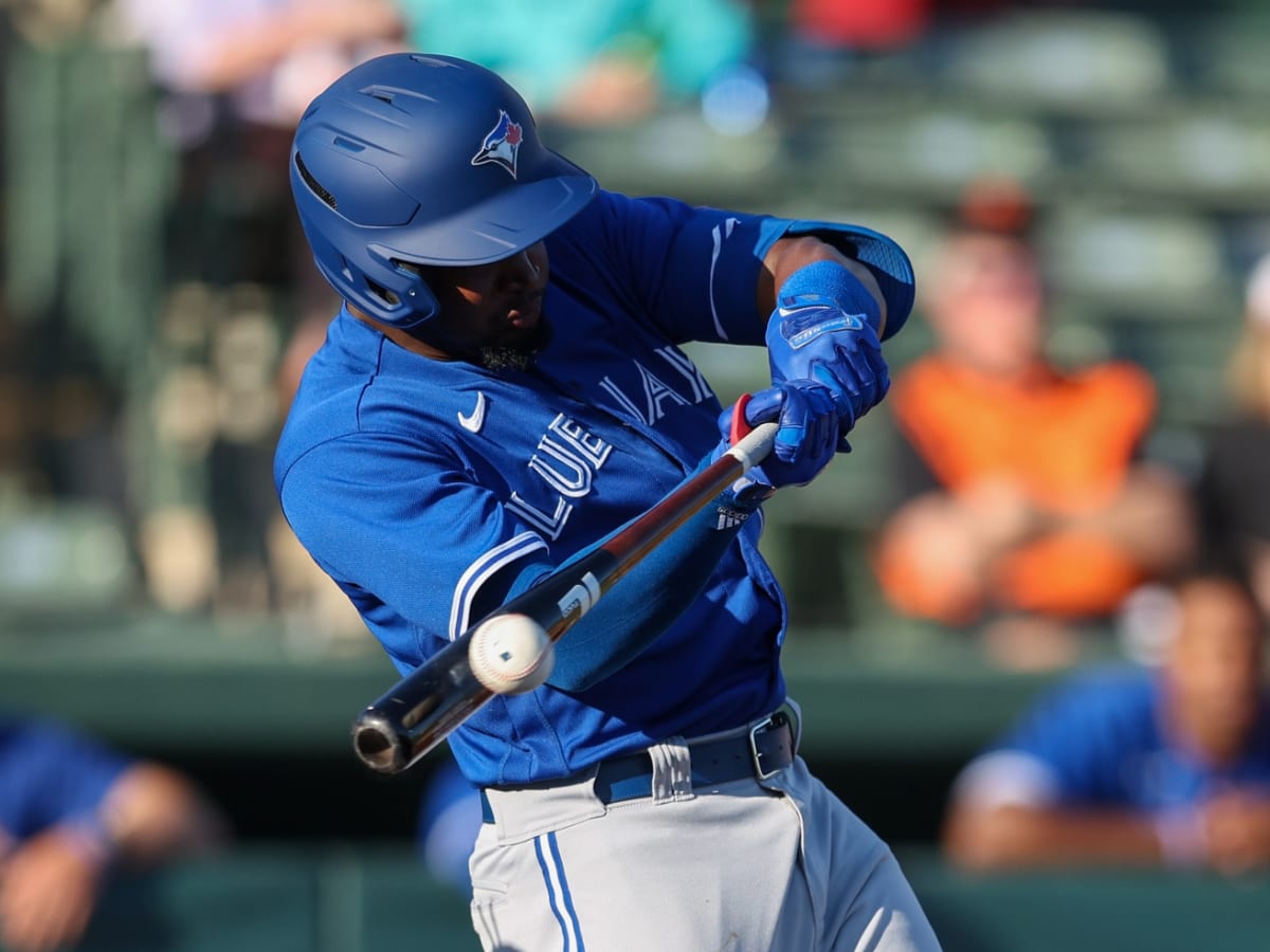 Top Blue Jays prospect Addison Barger will get reps in the outfield: What  are his pathways to the big leagues, and when could we see him?
