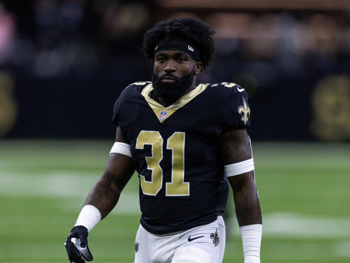 Saints Team Captains 2023 - Sports Illustrated New Orleans Saints News,  Analysis and More