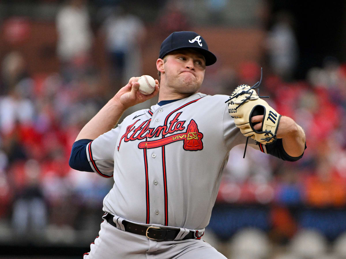 Atlanta Braves Starter Bryce Elder Belongs on the All-Star Team