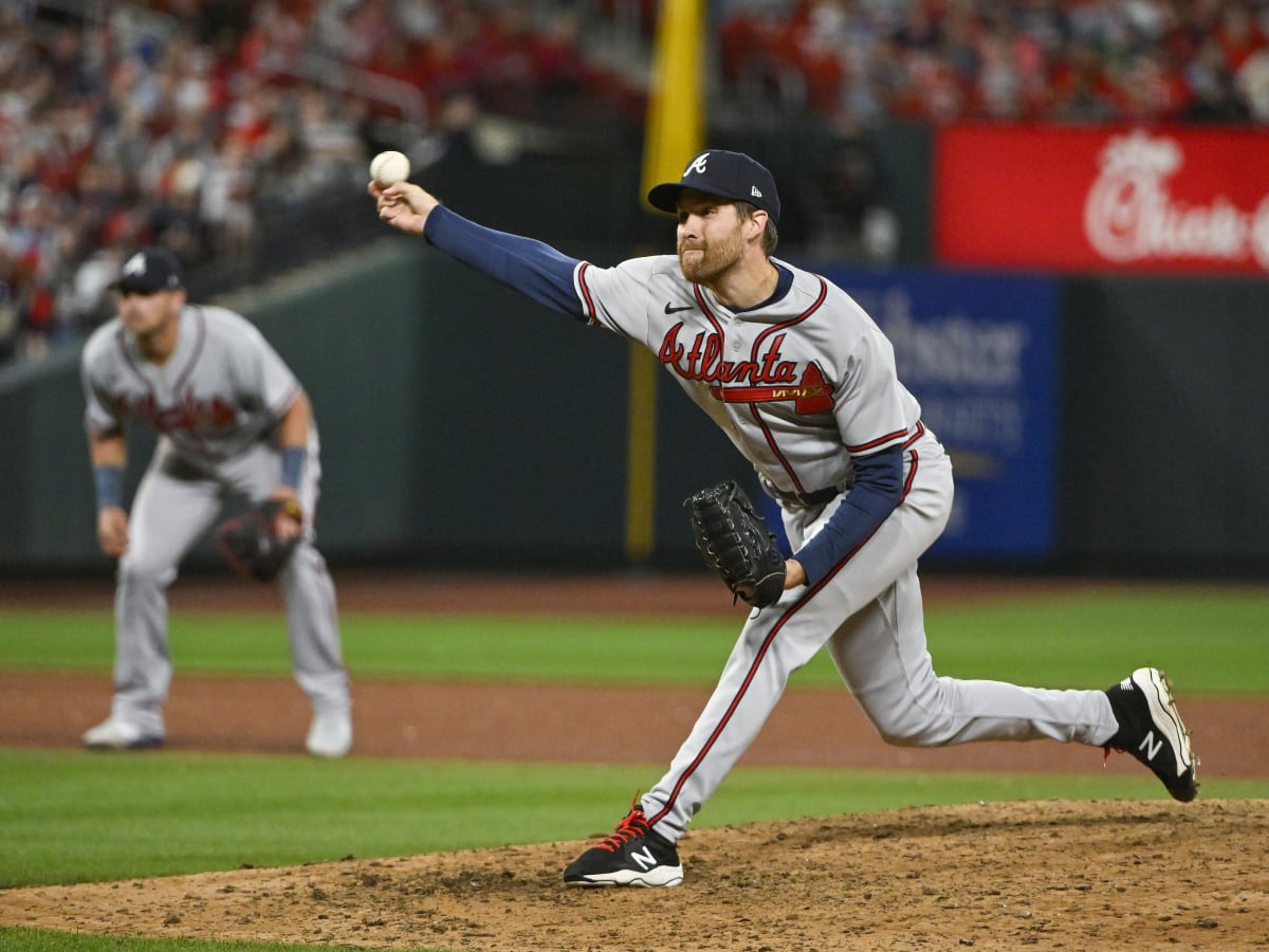 Atlanta Braves offer contractual respite to injury-struck All-Star pitcher