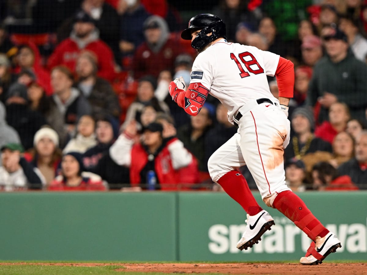 Duvall had 4 RBIs that include 3-run homer and Red Sox beat Tigers
