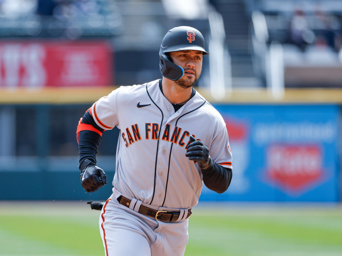Former SF Giants star admits, 'This could be the end for me' - Sports  Illustrated San Francisco Giants News, Analysis and More