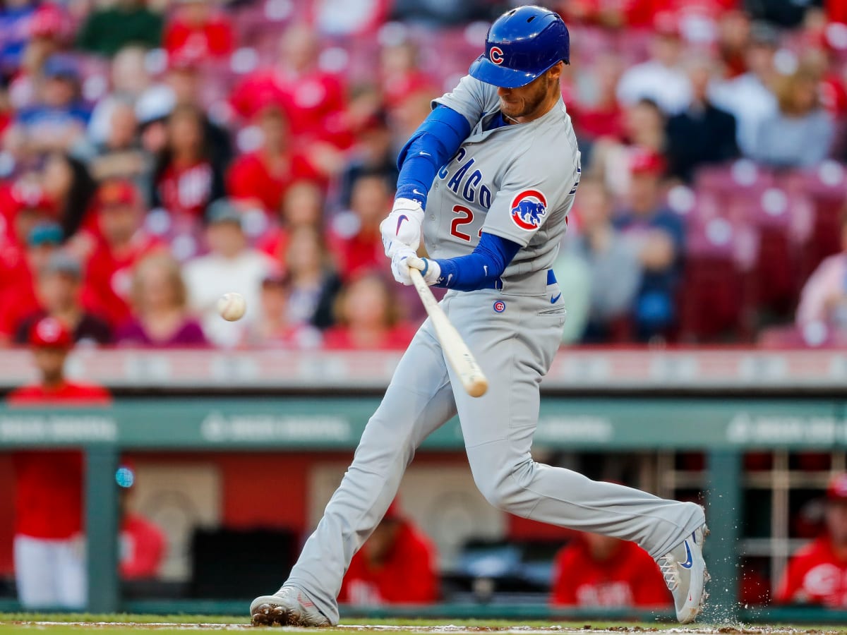 Chicago Cubs News: Cody Bellinger talks up vibe surrounding team