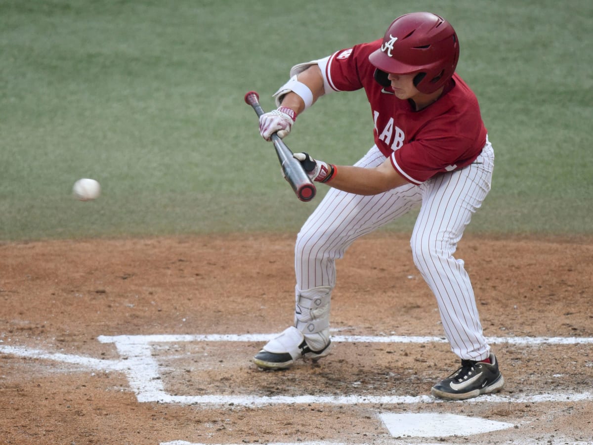 LIVE BASEBALL UPDATES: Mississippi State Bulldogs at Alabama