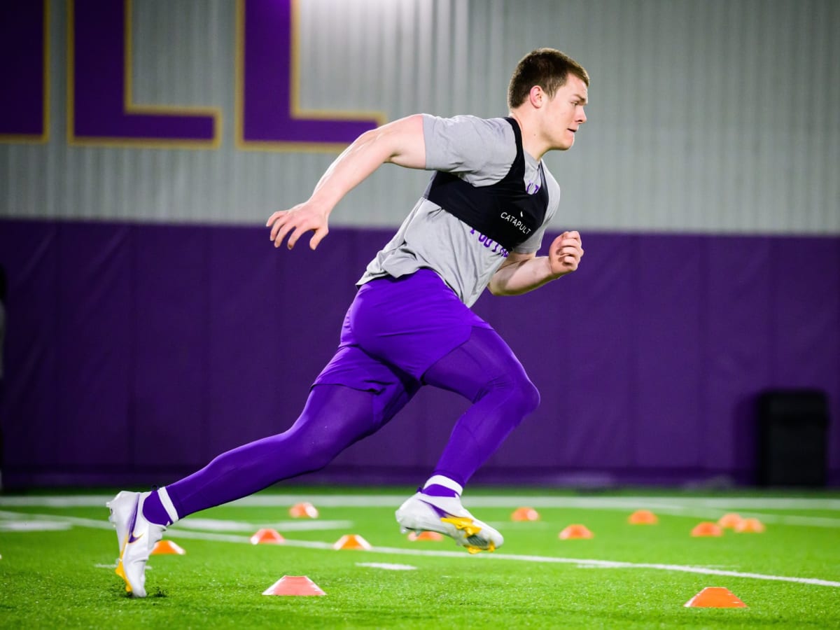 LSU football reveals new air-conditioned helmets drawing rave reviews from  players 