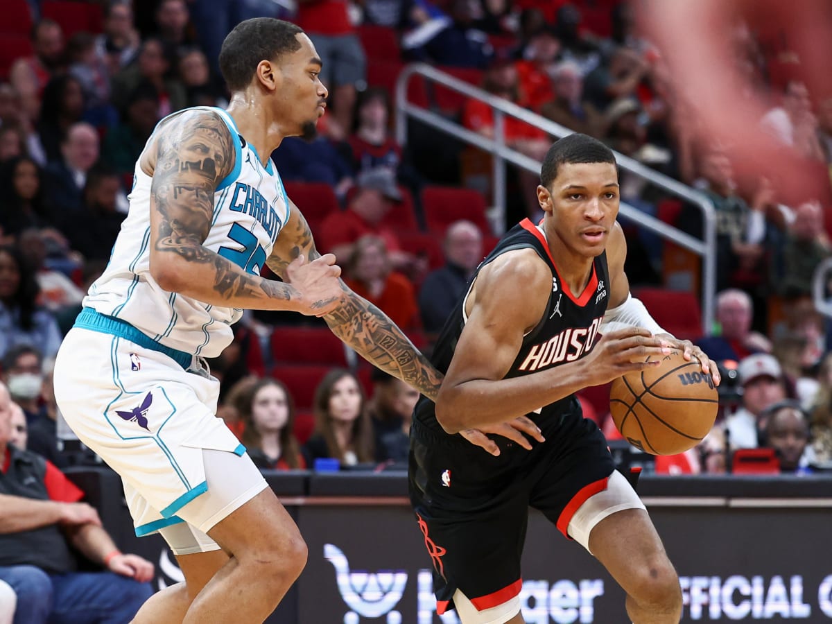 Hornets vs Rockets preview: A battle of tanks - At The Hive