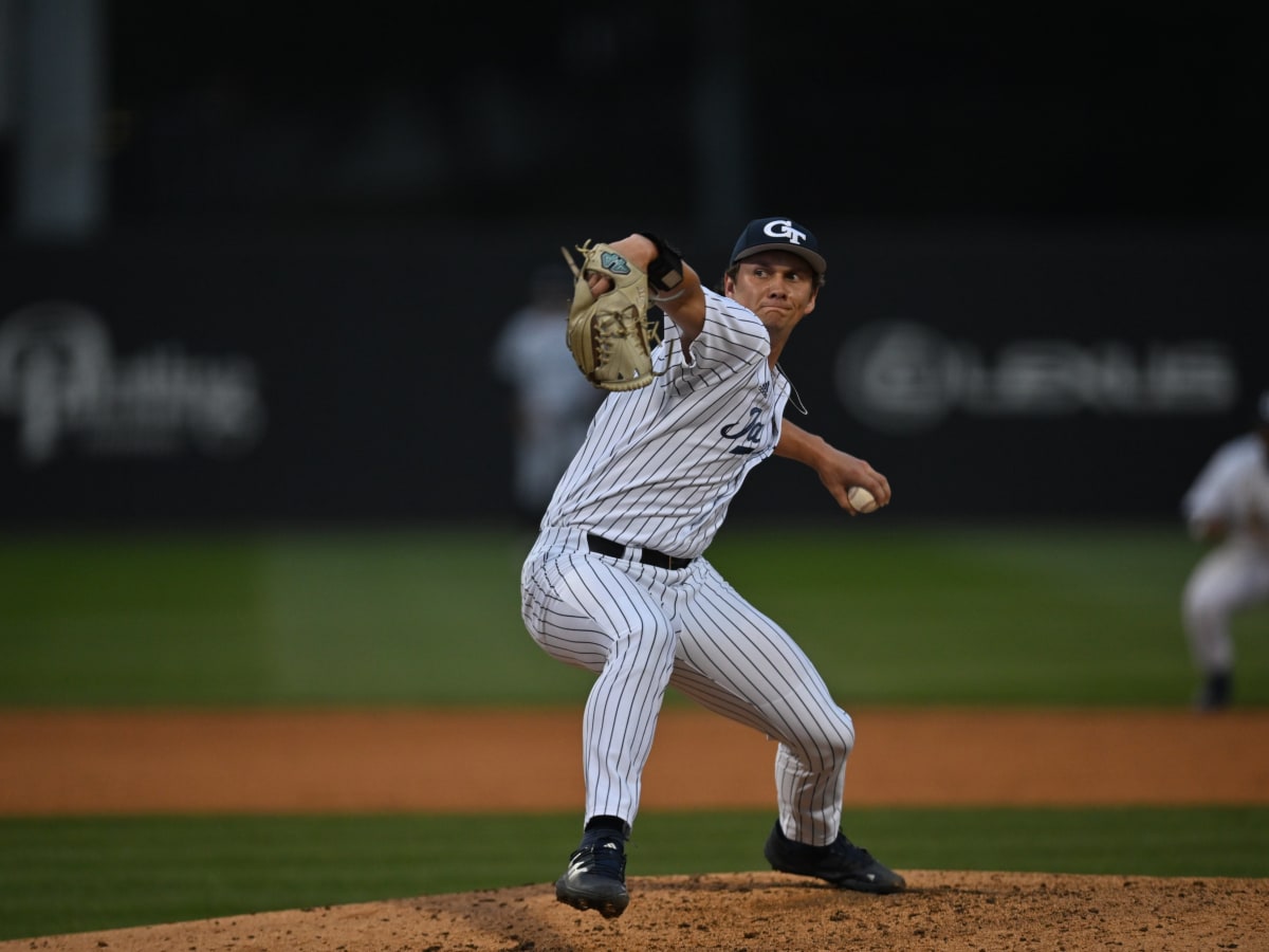 ACC Places Eight Teams in NCAA Baseball Regionals - Atlantic Coast  Conference