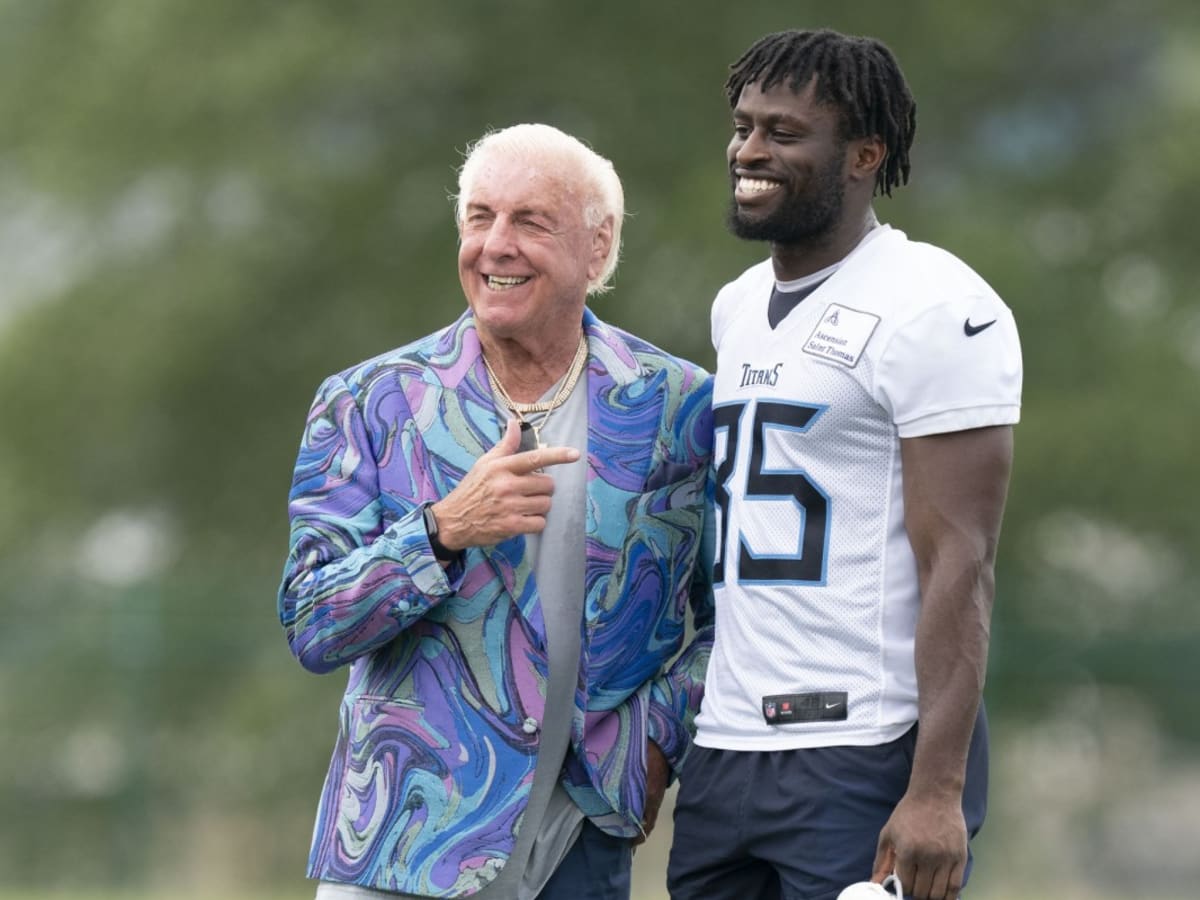 Titans TE Chig Okonkwo Named “Intriguing Breakout Candidate” by ESPN's Mike  Clay - Sports Illustrated Tennessee Titans News, Analysis and More