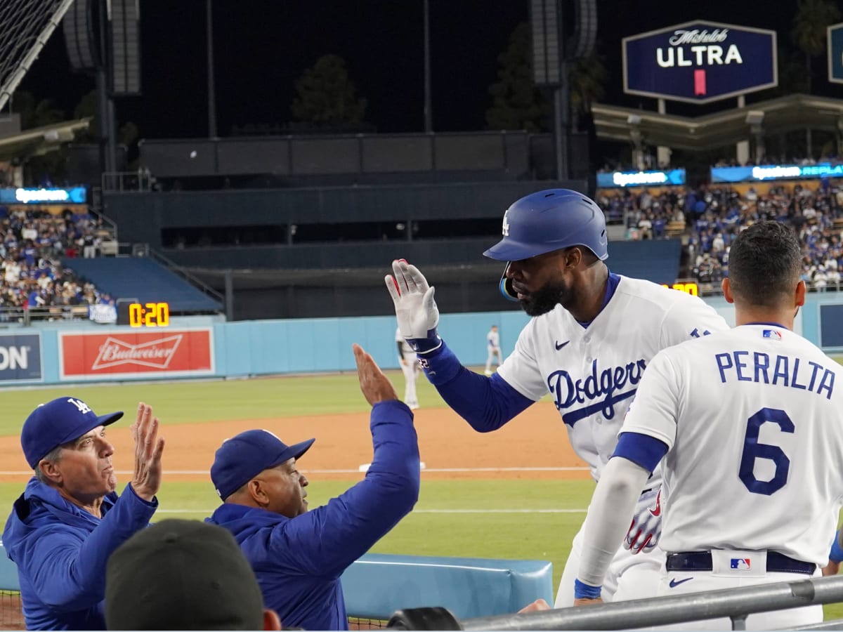 Dodgers hope outfielder Jason Heyward can resurrect his career